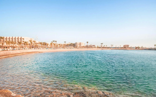 Pickalbatros Aqua Park Resort - Hurghada