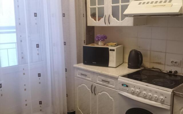 Апартаменты на улице  60 лет Октября 29