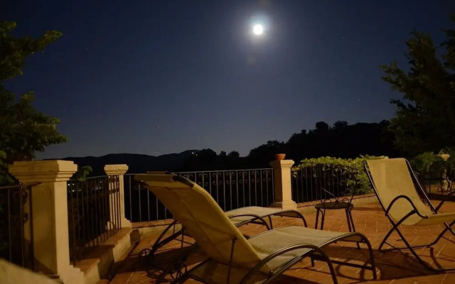 Agriturismo di Charme La Posta di Confine