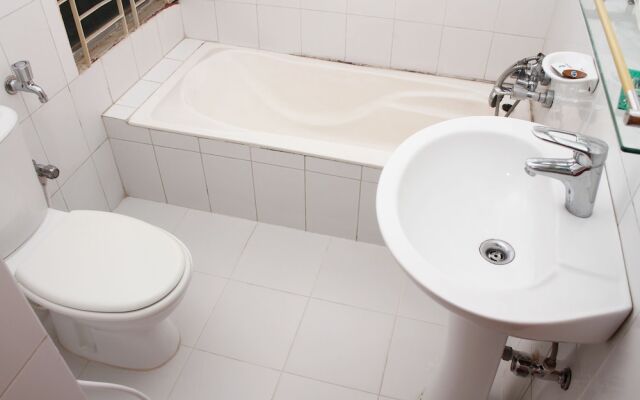 Lighthouse Family Retreat