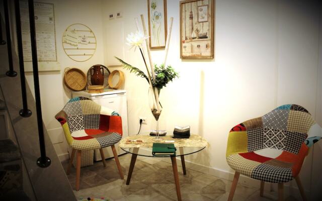 Casa Mazzone BB Experience