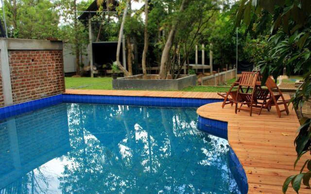 Airport Zen Resort