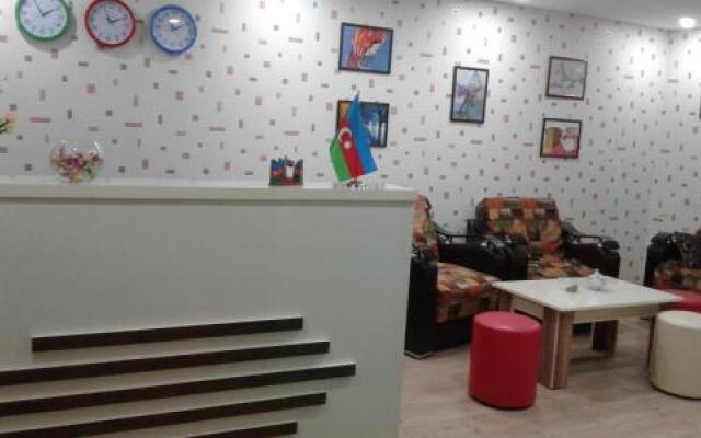 Emerald House Hostel