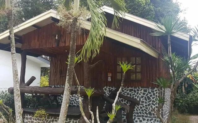 Tho Mai Resort Rayong