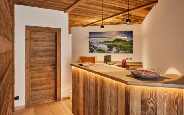 Residence Les Contrades