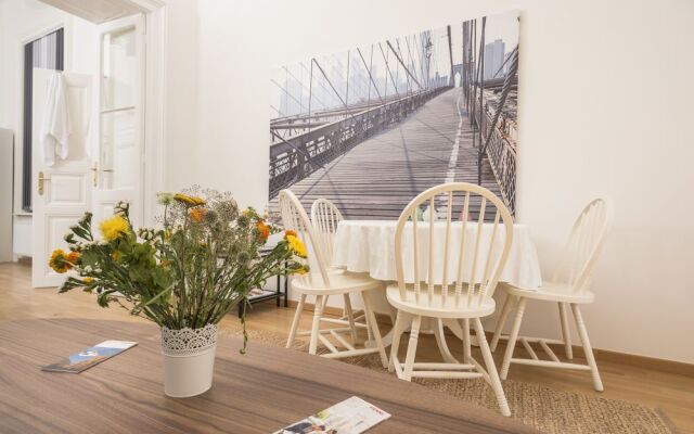 City Suite Kärntnerstraße 17 by Welcome2Vienna
