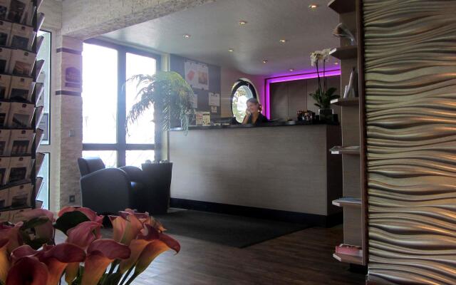 PLAZA INN Heilbronn
