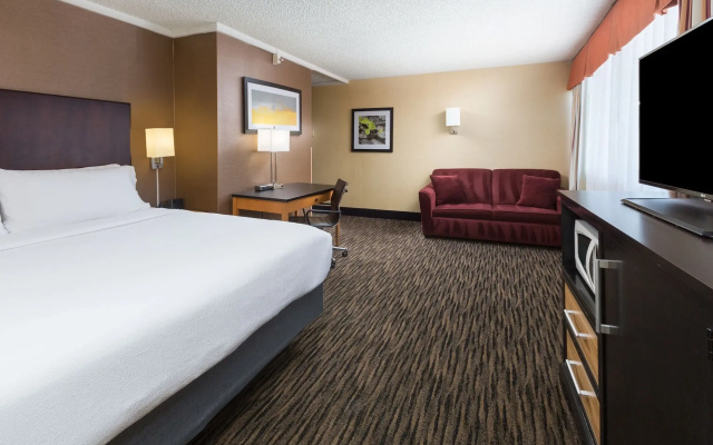 Holiday Inn Dublin-Pleasanton by IHG