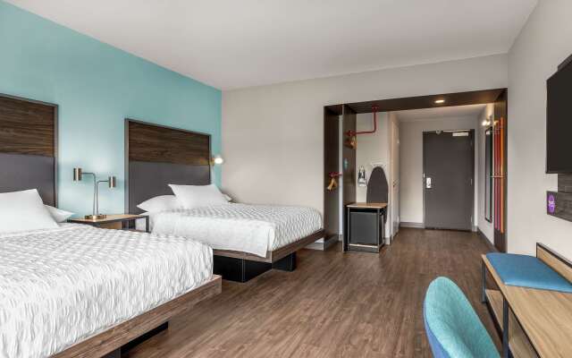 Tru By Hilton Hershey Chocolate Avenue