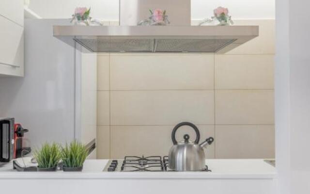 Pigneto Delightful Apartment
