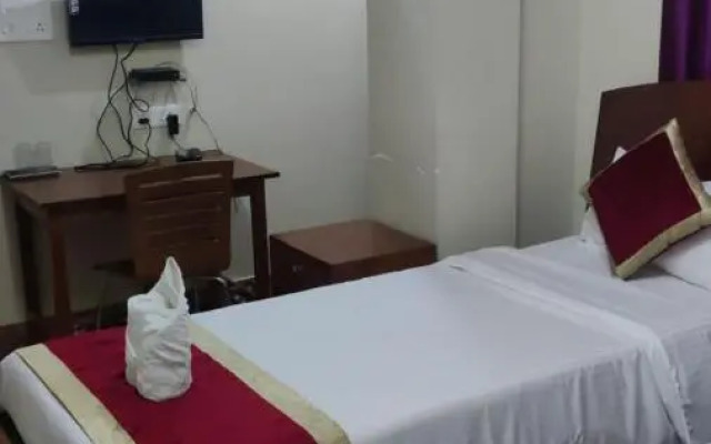 Magvaris Comfort Inn