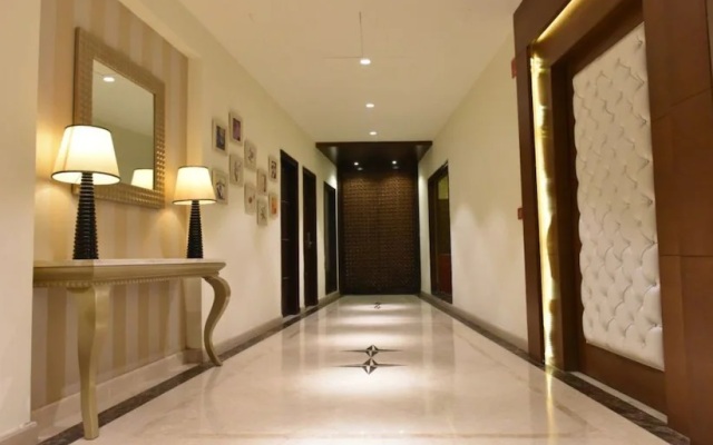 Milan - A Boutique Hotel