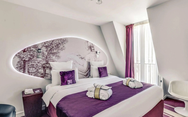 Mercure Paris Bastille Marais