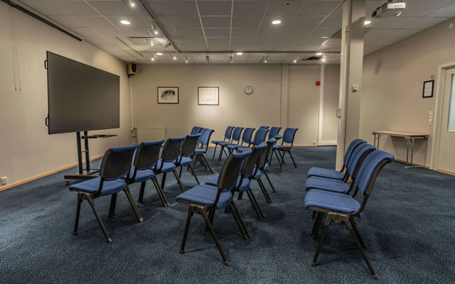 Radisson Blu Polar Hotel Spitsbergen