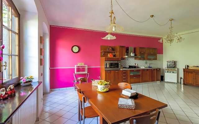 Affittacamere Terry's House