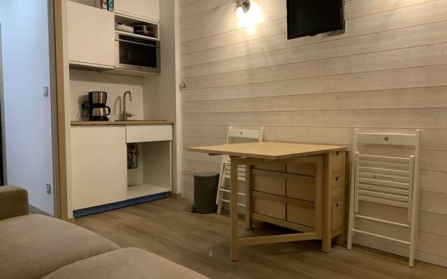 Studio des Cintes Blanques