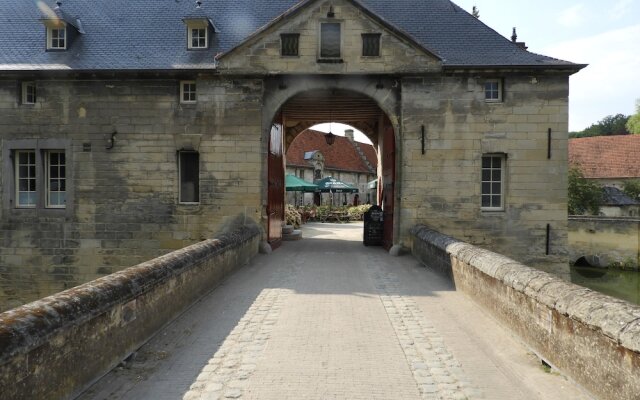 Kasteel Schaloen