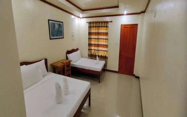 Summer Wind Pension Puerto Princesa