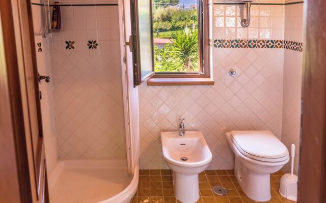 Sea View Villa Gizia