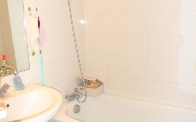 Appartement Cabourg, 2 pièces, 4 personnes - FR-1-487-160