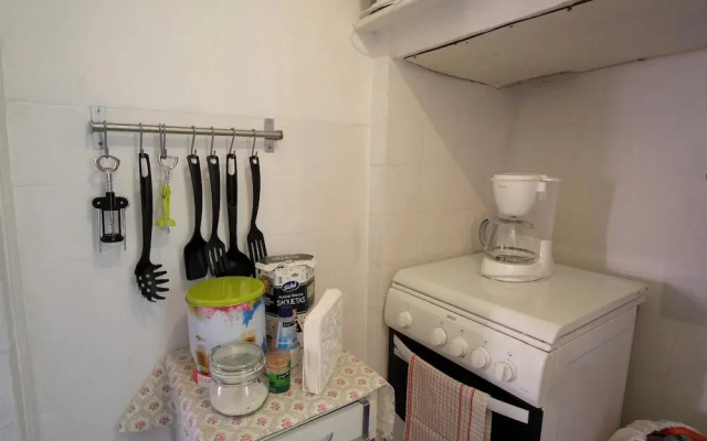 Apartment Beco Canas