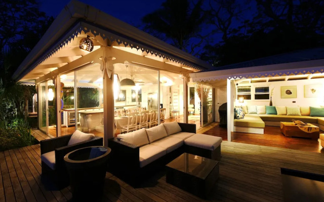 Villa Diosa del Mar