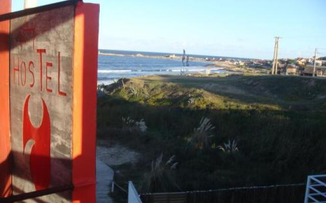 El Diablo Tranquilo Playa Suites