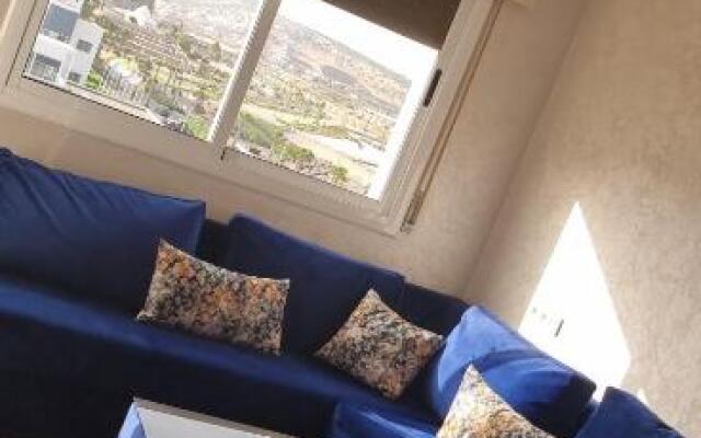 Residence La Cornich