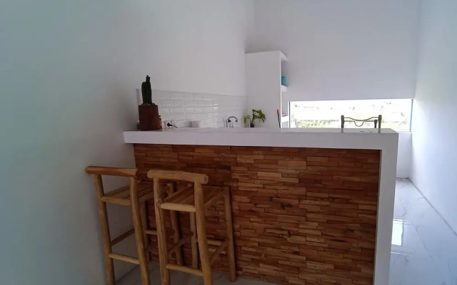 OYO 93885 D'harjo Guesthouse