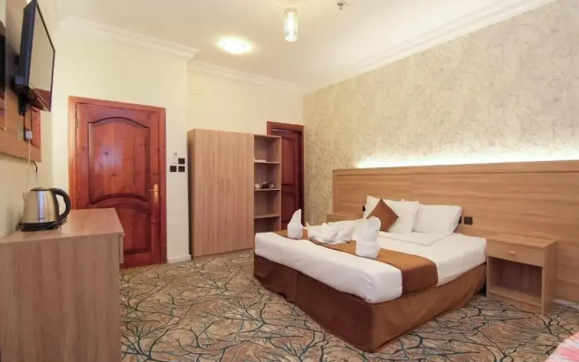 Asfour Hotel 02