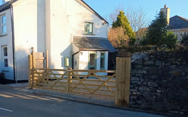 Trevalba Cottage