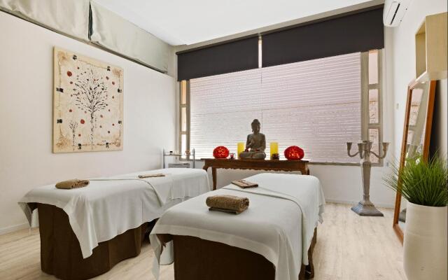 Viva Suites & Spa 16+