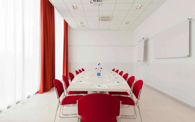 ibis Malabo