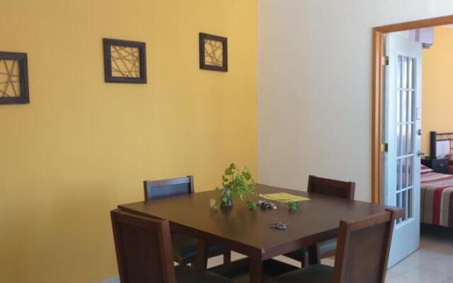 Depto Las Puertas la Ria #5