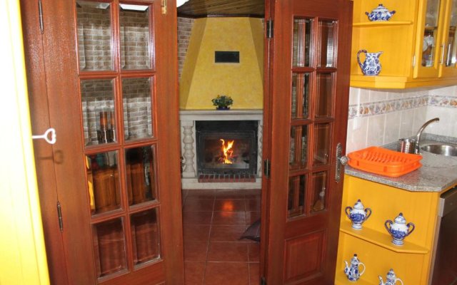 Casa Rural D'Aldeia