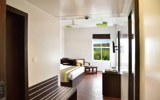 Mango Hotels ITI Circle