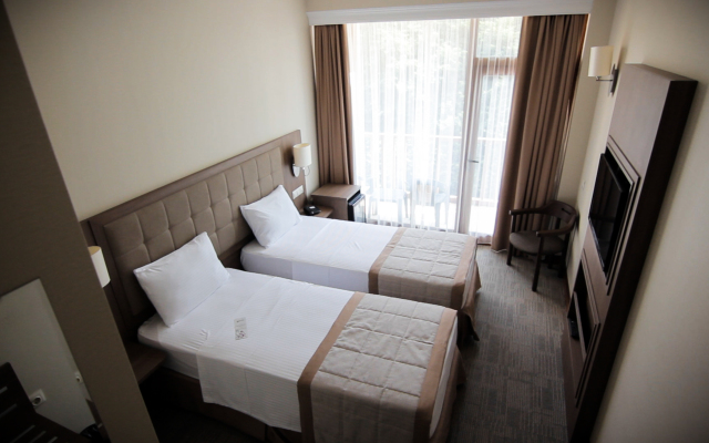 Hotel Sputnik Batumi