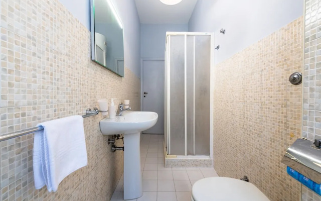 Magi Apartment in Rome