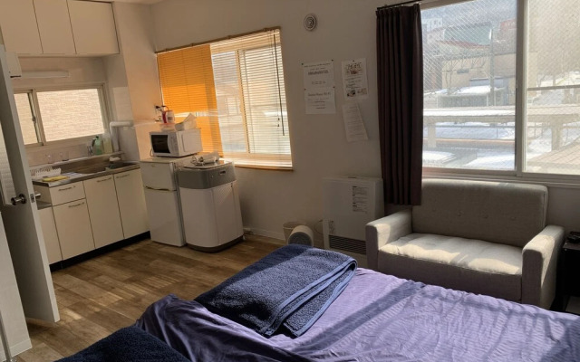 Zenibako House 3F-RoomB
