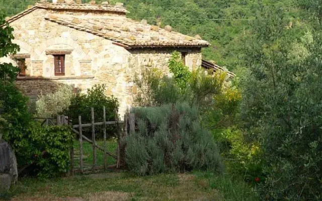 La Tortorella Greppolischieto