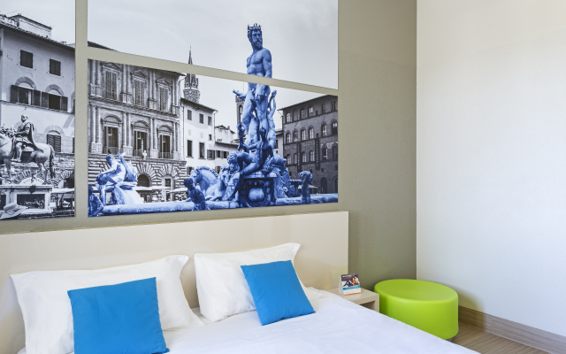 B&B Hotel Firenze Novoli