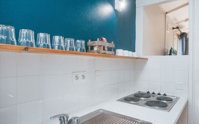 Terres de France - Domaine de Kerioche