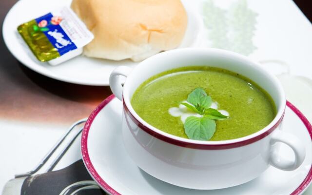 Vaboir Lodge Royal Suite