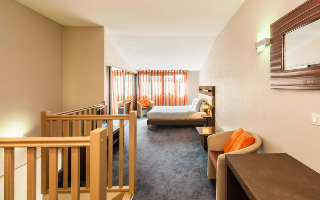 Residence de Diane