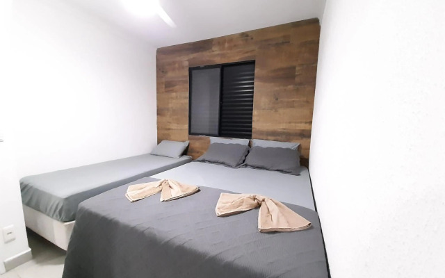 LA02-Bertioga, Próximo ao SESC, Riviera, Vista Linda, Indaiá