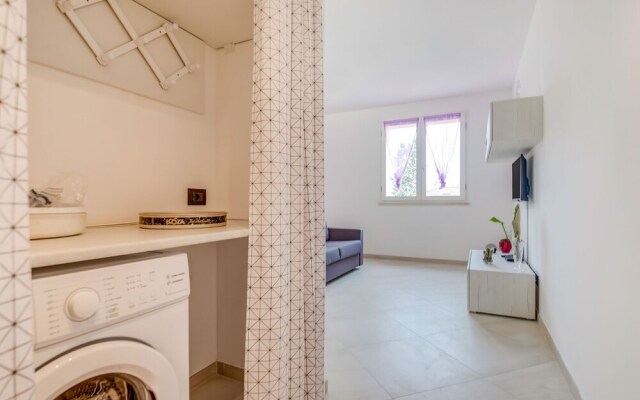 Lovely Apartment in Bordighera With Terrace