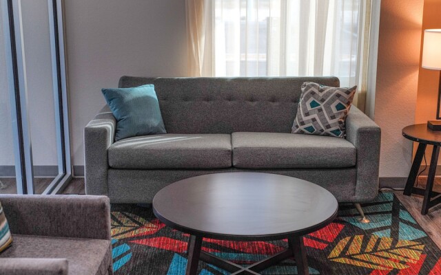 WoodSpring Suites Hudson Port Richey