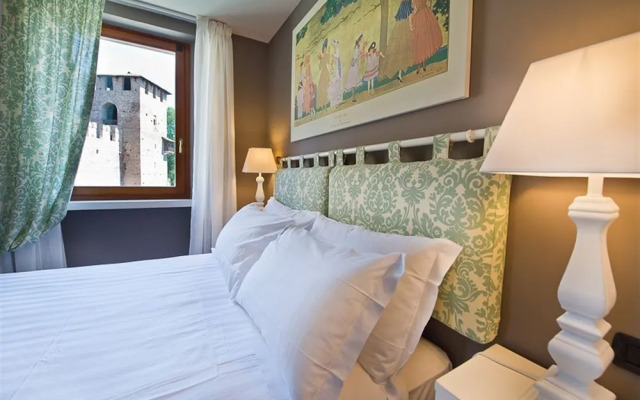 Residenza Giacomo Puccini