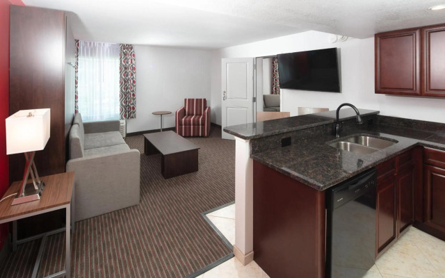 Red Lion Hotel Orlando Lake Buena Vista South