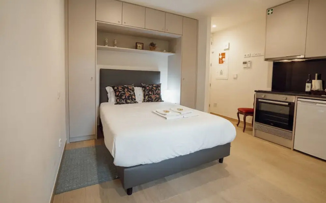 Carmo Residence Porto - S Luis by Vacationy